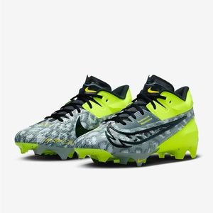 Nike Vapor Edge Elite 360 2 Football Cleats Men’s Sizes